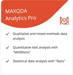 Maxqda