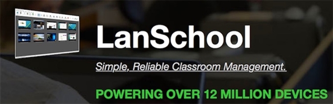 LanSchool 7.0.0.7 Teacher and Student Version